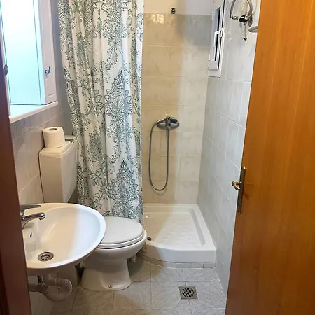 Flora Olympiakí Aktí