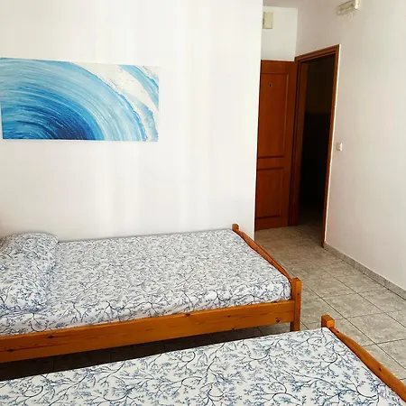 Flora Apart Otel Olympiakí Aktí