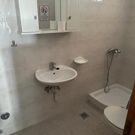 Flora Apart Otel Olympiakí Aktí