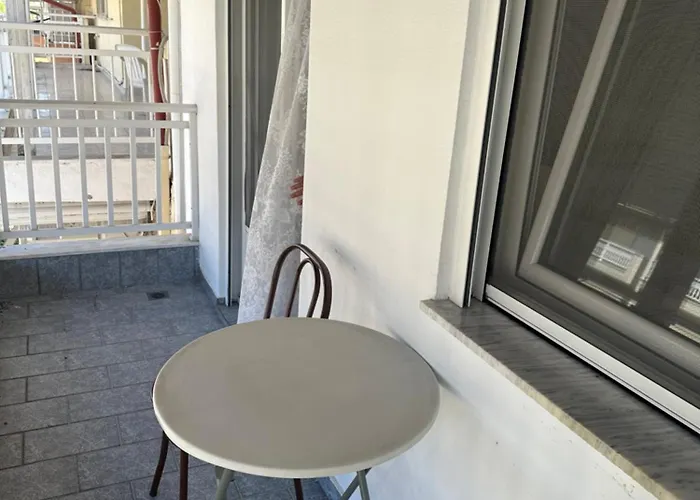 Flora Lägenhetshotell