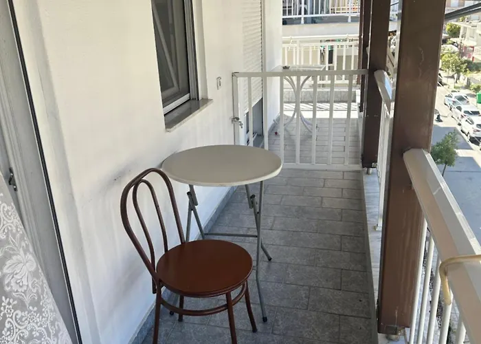 Flora Lägenhetshotell