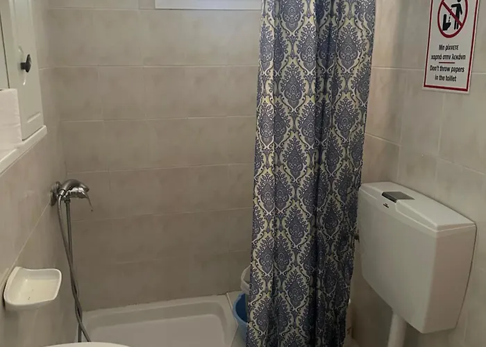 Flora Lägenhetshotell